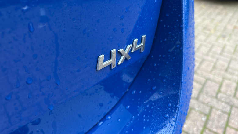 Skoda Superb 2.0 TDI 193 Laurin + Klement 4X4 5dr DSG Diesel Estate